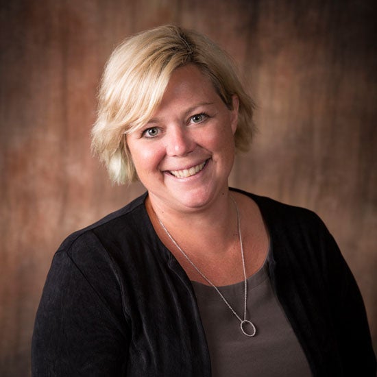 Jennifer Weber