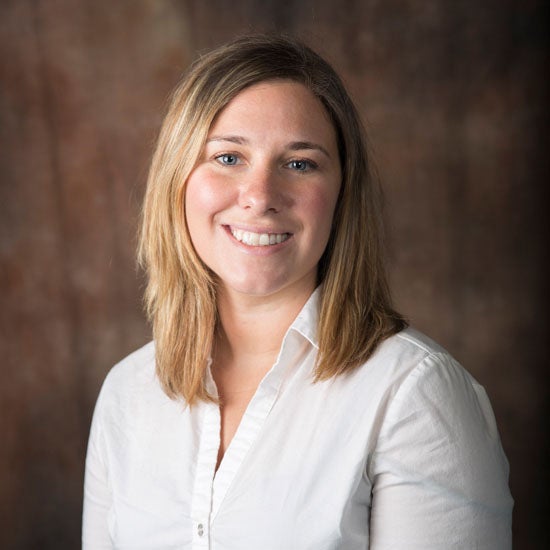 Stephanie Weeden-Wright