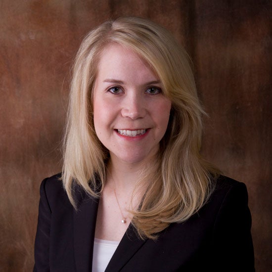 Julie Stephens