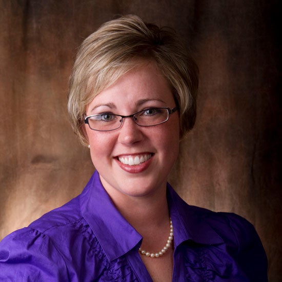 Amanda Williams