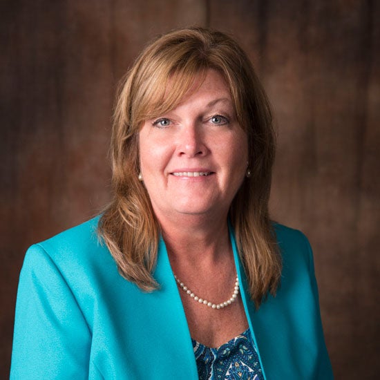 Kathy Williams