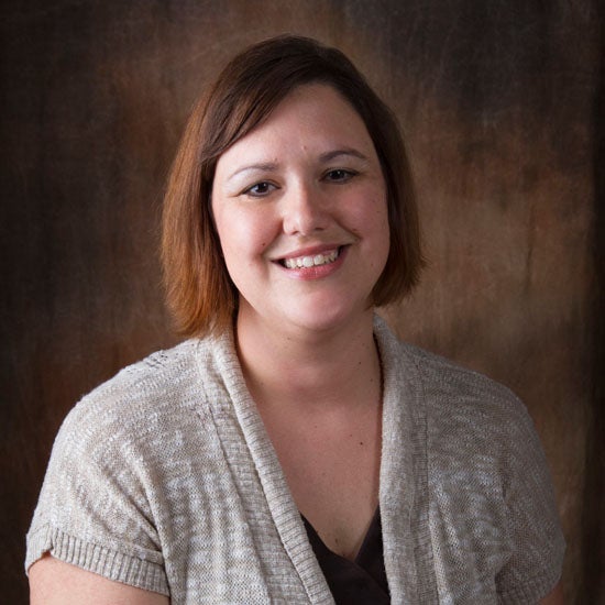 Kerri Williams