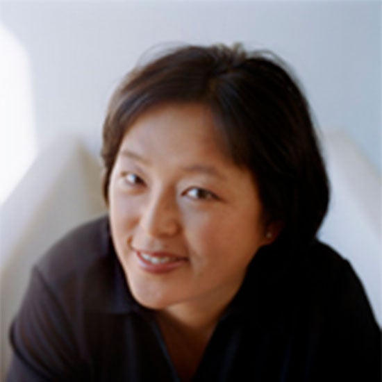 Clare Yang