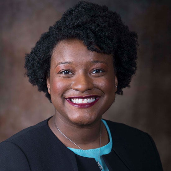 Nikkina Hankins