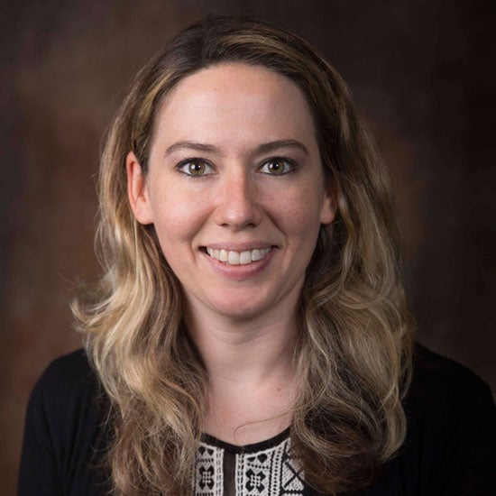 Bridget Lynch