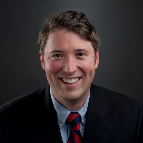 Caleb Clanton