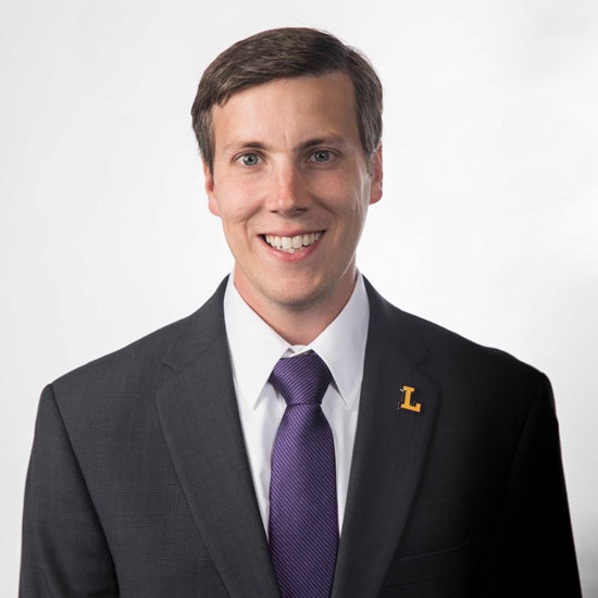 Brent Mcmillian Directory University