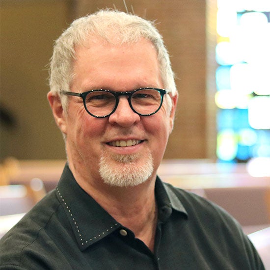 Randy Gill
