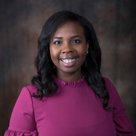 Candace Williams