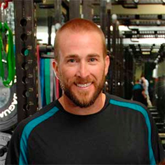 Luke Richesson