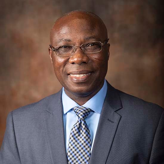 Stephen Opoku-Duah