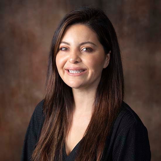 Rebecca Zanolini