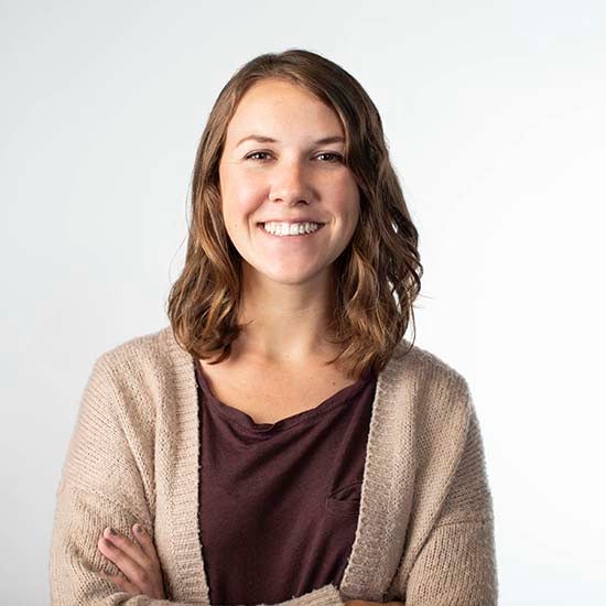 Mary Kate Grant headshot
