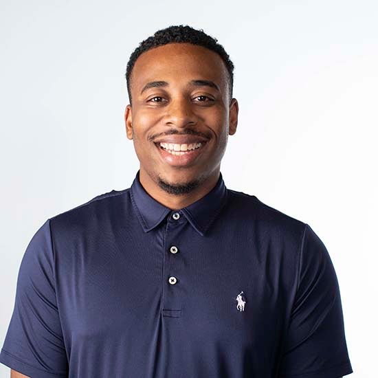 Josh Shaw headshot