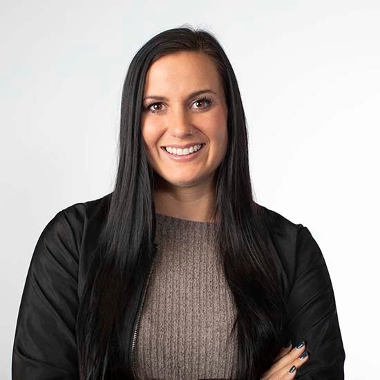 Hailey Speciale headshot