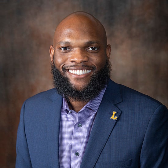 Prentice Ashford headshot