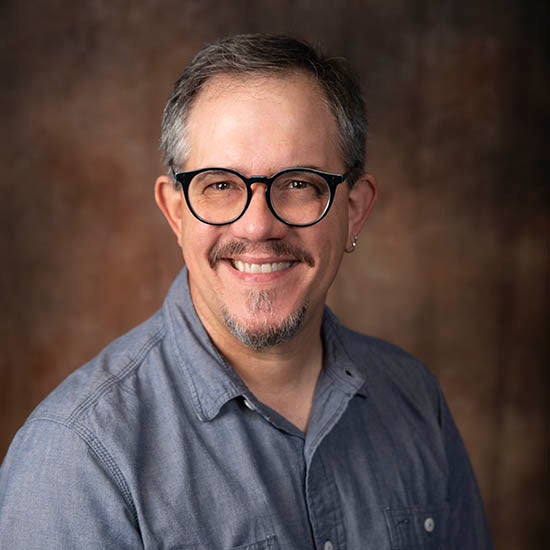 Jeff McPherson headshot
