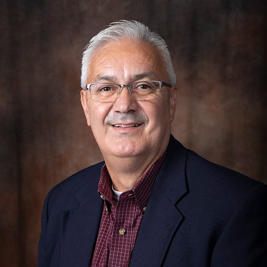 Steven Ortiz headshot