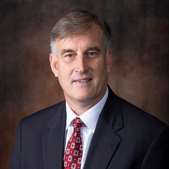 Jeffrey Baughn