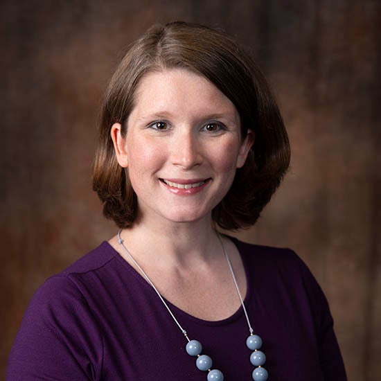 Lauren Gregory Directory University