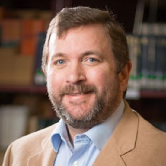 Jeff Peterson
