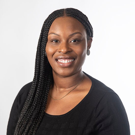Quiana Rivers headshot