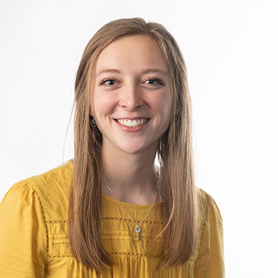 Kelsy Campbell headshot