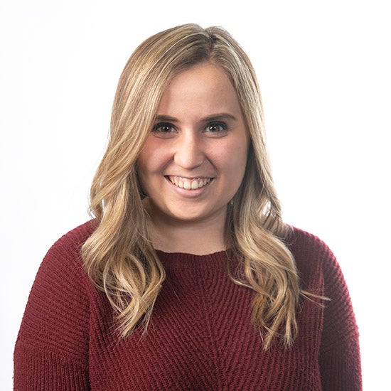 Jordanne Clark headshot