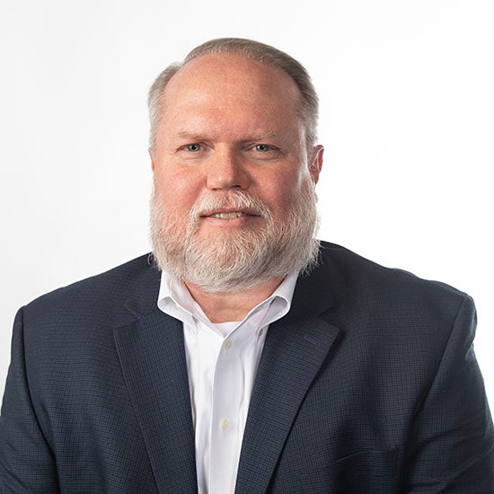Jeff Cohu headshot