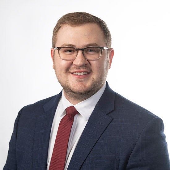 Conner Crocker headshot