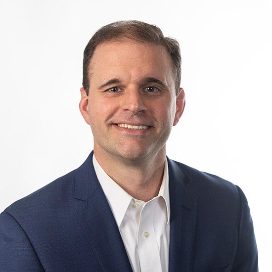 Rick Holaway headshot