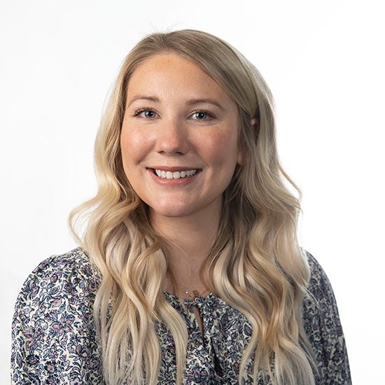 Catherine Holliday headshot
