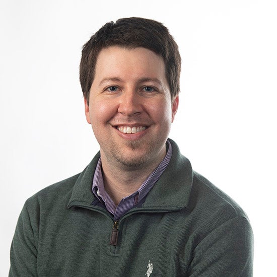 Will Scism headshot