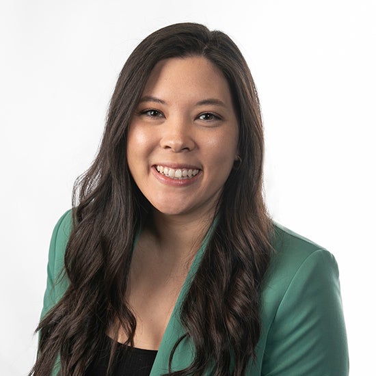 Kenna Chen headshot