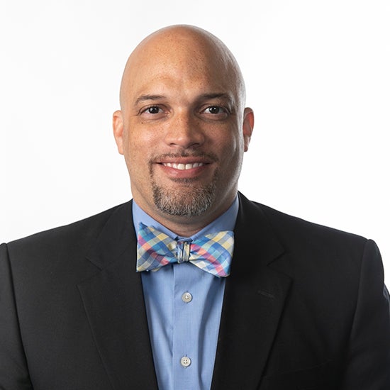 Jason Hamilton headshot