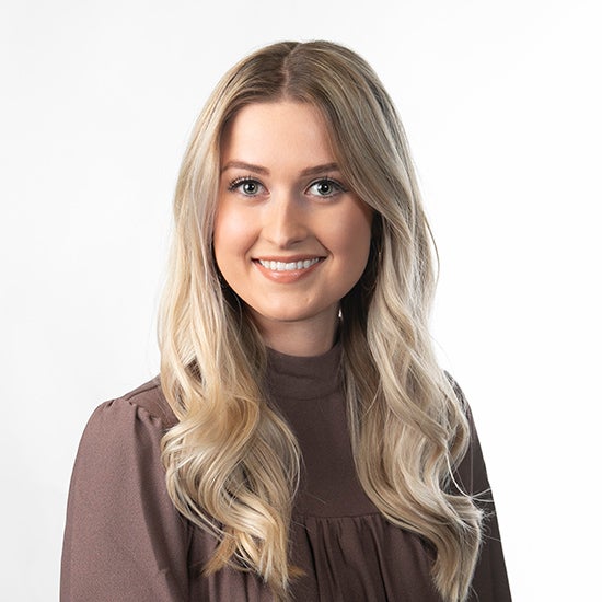 Ashlyn Jones Directory University