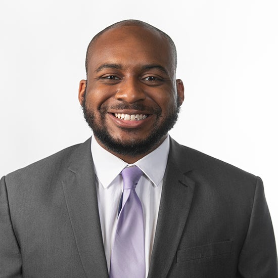 Kelvin Kelley headshot