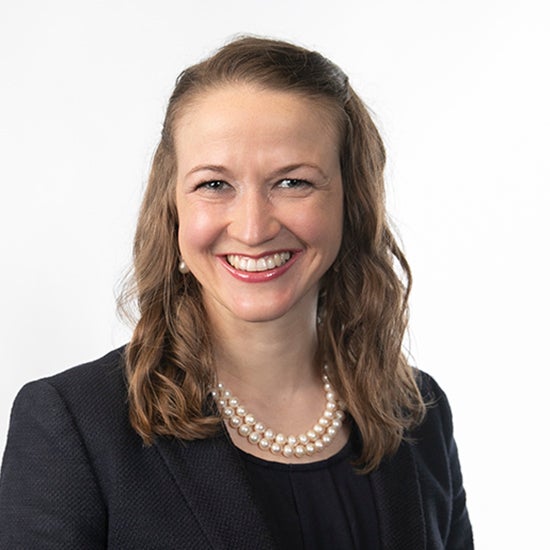 Elizabeth Rivera headshot