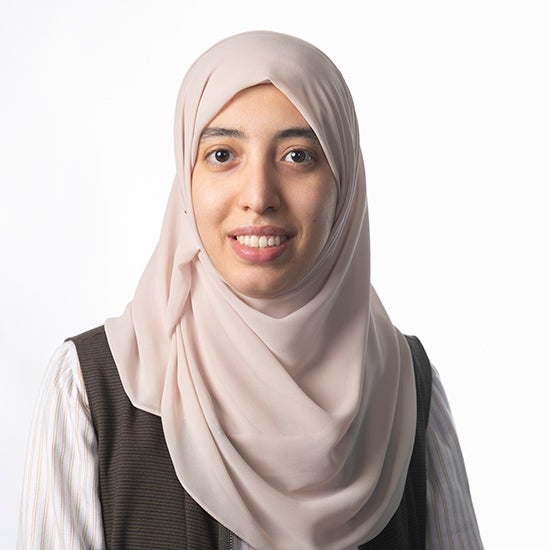 Tuqa Alkhateeb headshot