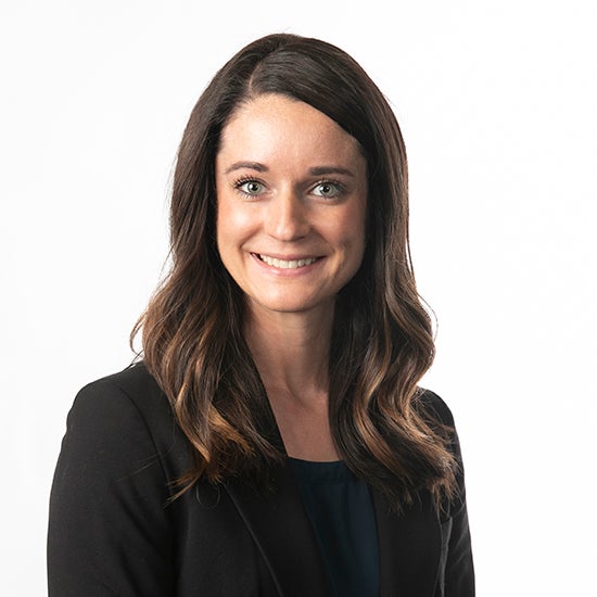 Lauren Webb headshot