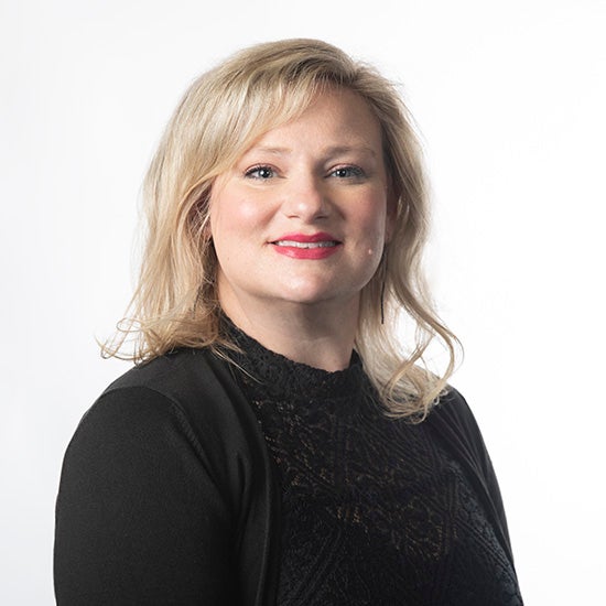 Erin Keckley headshot