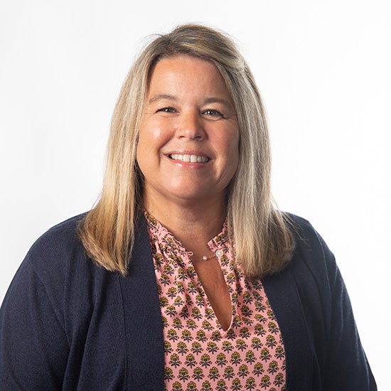 Kristi McGimsey headshot