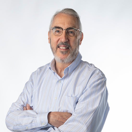 Greg Nordstrom headshot