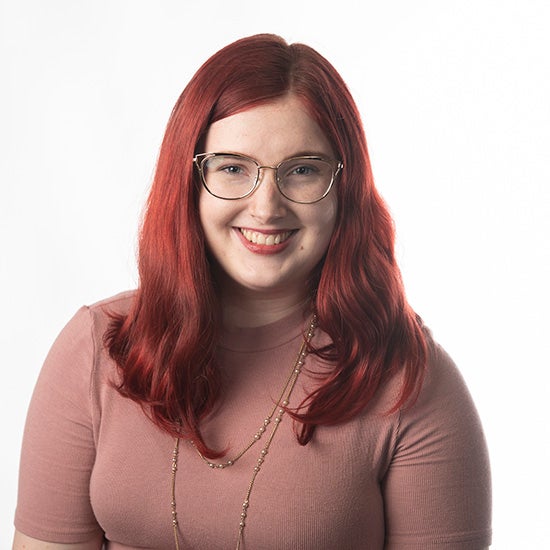 Hannah Reeves headshot