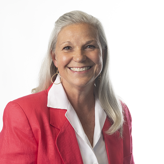 Amy Hamar