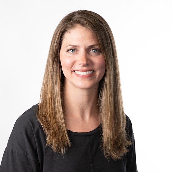 Caroline Bumpus headshot