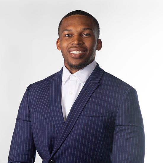 Christian Reynolds headshot