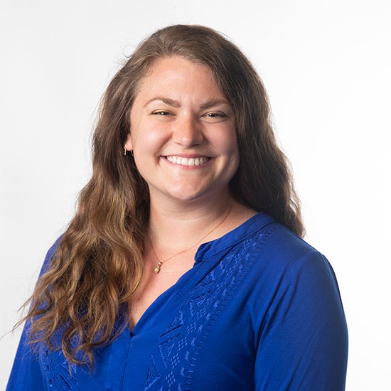 Kelly Rogers headshot