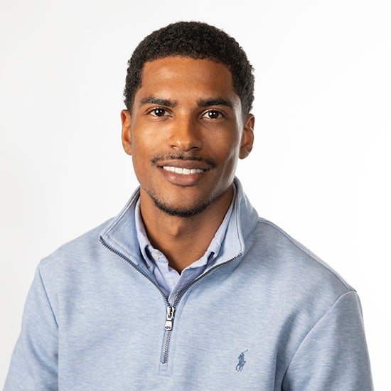 Stefen Jordan headshot
