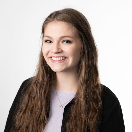 Mackensie Northcutt | Directory | Lipscomb University